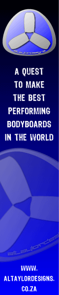 ATD Bodyboards