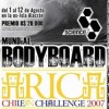 Arica Chilean Challenge