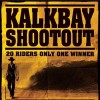 Kalk Bay Shootout 2007