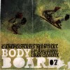 Mudial Bodyboard Confital