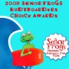 Senor Frog's Bodyboarder's Choice Awards