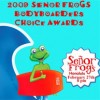 Senor Frog's Bodyboarder's Choice Awards