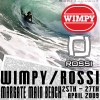 Wimpy Rossi Pro-Am