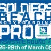 Soldiers Beach Pro