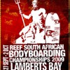 Reef SA Bodyboarding Champs