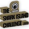 The Nomad Shark Island Challenge
