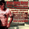 KwaZulu Natal Bodyboarding Champs