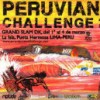 Peruvian Inka Challenge