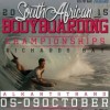 Imperial Nissan South African Bodyboarding Champs