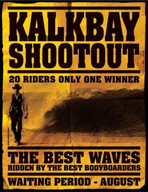 Kalk Bay Shootout 2007