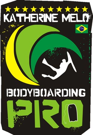 Katherine Melo Memorial Bodyboard Pro poster