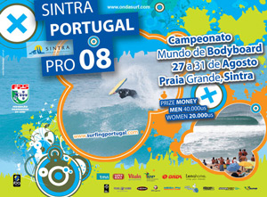 Sintra Portugal Pro