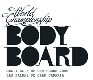 Confital Bodyboard Pro poster