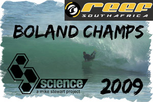 Boland Champs poster