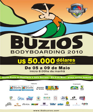 Buzios Pro