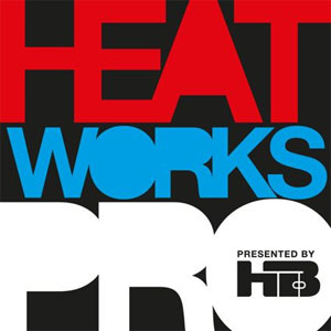 Heatworks Pro poster