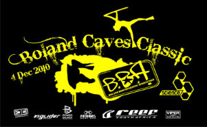 Boland Caves Classic