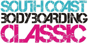 Koko's South Coast Bodyboarding Classic poster