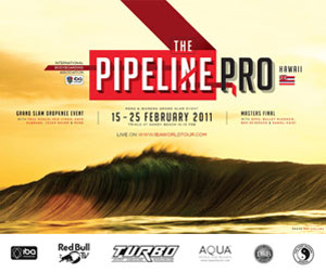 Pipeline Pro poster