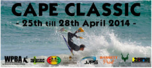 Cape Classic poster