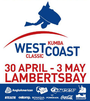 Kumba West Coast Classic poster
