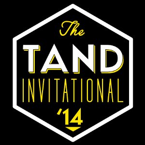 Tand Invitational poster