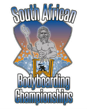 SA Bodyboarding Champs poster