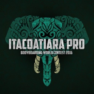 Itacoatiara Pro poster