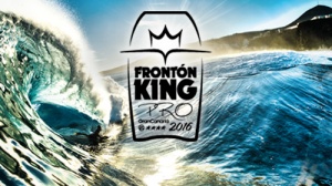Fronton King Pro poster
