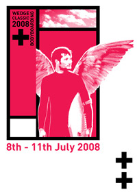 The Wedge Classic poster