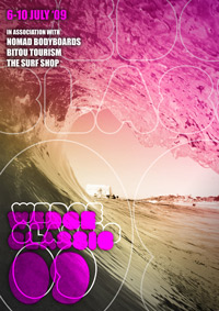 Wedge Classic poster