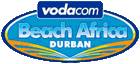 Vodacom Beach Africa Festival