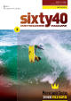 Sixty40 Bodyboarding Magazine - Done and Dusted
