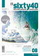 Sixty40 Bodyboarding Magazine - Alter Ego