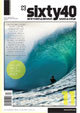Sixty40 Bodyboarding Magazine - Inspired