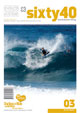 Sixty40 Bodyboarding Magazine - Stuffed Turkey