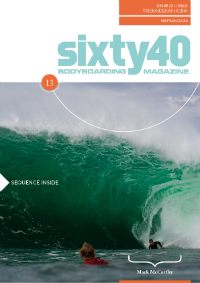 issue 13