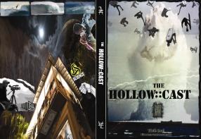 Hollow::Cast Cover