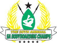 The 20th Annual SA Bodyboarding Champs