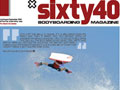 Sixty40 Mag 09 Teaser - Haole Chronicles