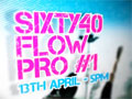 Sixty40 Flow Pro #1 2009