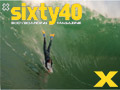 Sixty40 Mag 10 Teaser - Over the Horizon