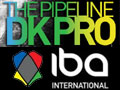 The Pipeline DK Pro Video Highlights