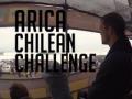 Mark McCarthy - Arica Chilean Challenge 2011