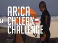Michael Novy - Arica Chilean Challenge 2011