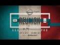 Reunion Pro Daily Clip: Amaury Lavernhe