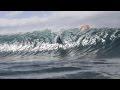 2012 IBA Pipe Challenge Day 1 Highlights