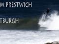 Storm Prestwich: forward air