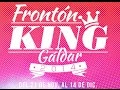 Fronton King 2014 - Day 2 highlights