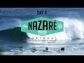 Nazaré Pro 2016 - day 4 highlights